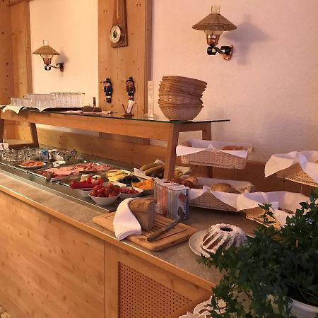 Gaestehaus Waltl Krimml Exteriér fotografie