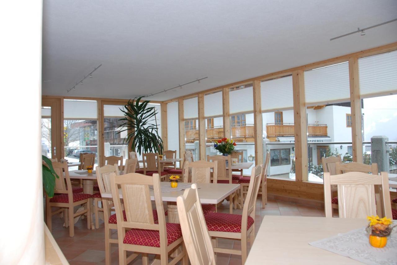 Gaestehaus Waltl Krimml Exteriér fotografie