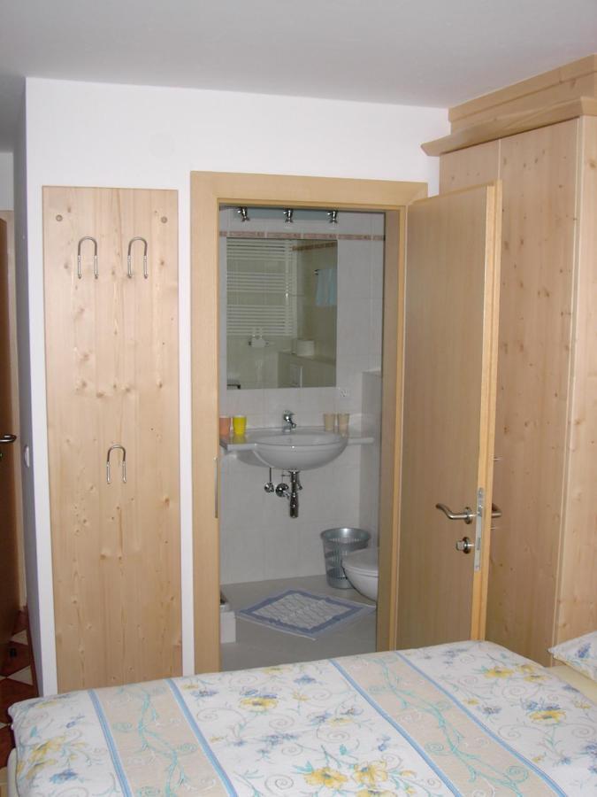 Gaestehaus Waltl Krimml Pokoj fotografie