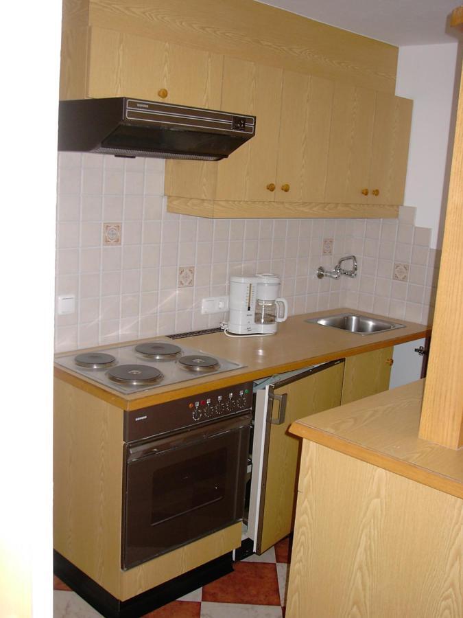 Gaestehaus Waltl Krimml Pokoj fotografie